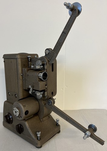 Vintage specto 8mm - specto, cine