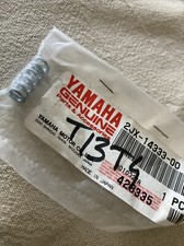 Yamaha 2JX-14333-00 Carburetor