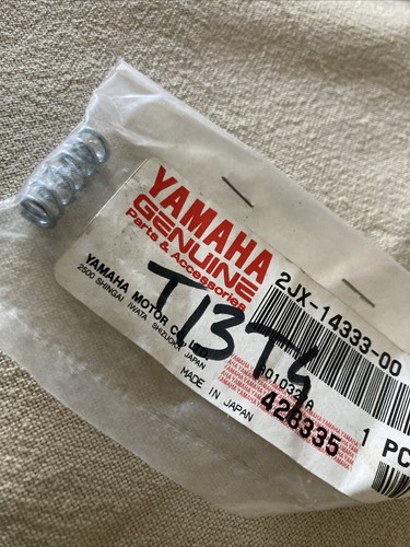 Yamaha 2jx 14333 carburetor - yamaha, 2jx-14333-00