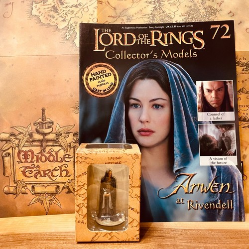 The lord rings - the, of