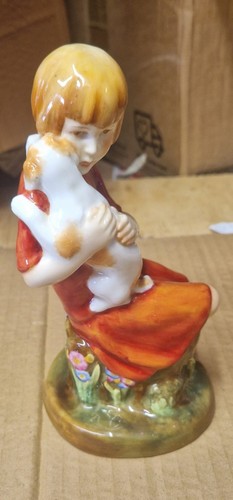 Royal worcester - royal,