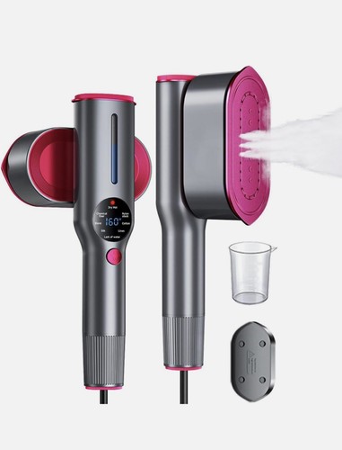Flash 1200w steamer - 1200w, for