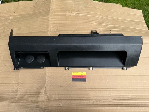Golf mk1 gti dash - vw,