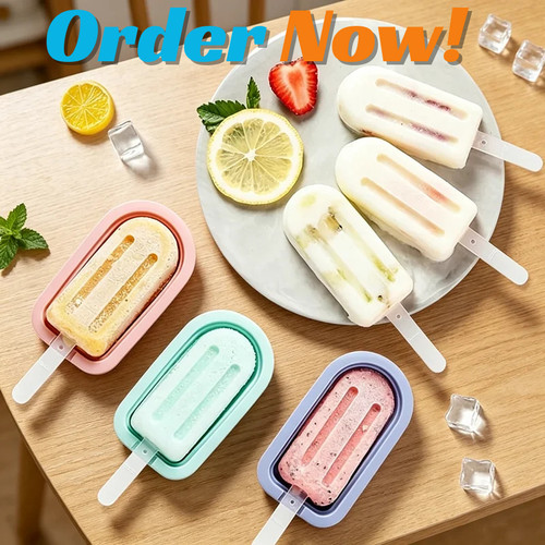 4pcs wicked gizmos silicone - wicked,