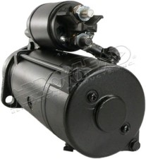 Skid Steer Starter Motor