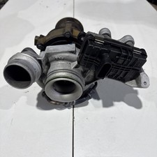 BMW 3 SERIES 320D E90 LCI 2.0