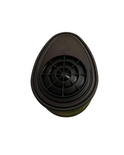 S10 respirator filter not