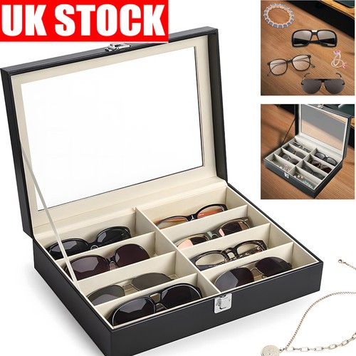 Storage box sunglasses - box,