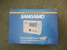 Sangamo Powersaver Dual Flexi
