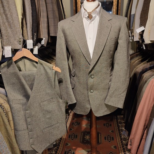 Vintage mens 42s 34w - mens,