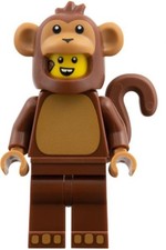 Lego minifigure series - minifigure:, 28