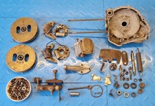 GARELLI MOSQUITO - Carter