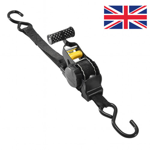 Heavy duty auto retractable - heavy,