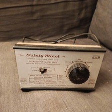 H&M Safety Minor Variable