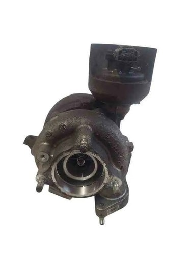 Mazda estate turbocharger - estate,