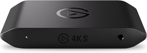 Elgato capture card for - s,