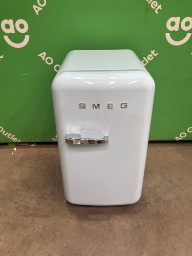 Smeg 50s style - minibar, 72cm