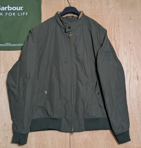 Barbour steve mcqueen - barbour,