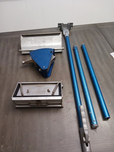 Tapetech drywall flatbox - tapetech,