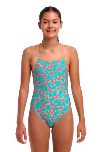 Funkita girls star party - star,