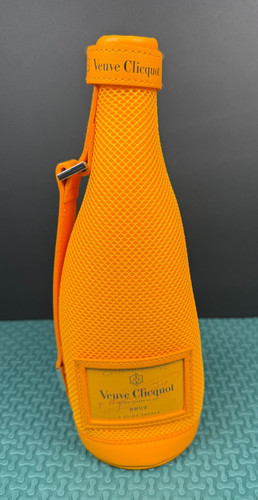 Veuve clicquot orange - veuve,