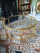 Vintage art deco style