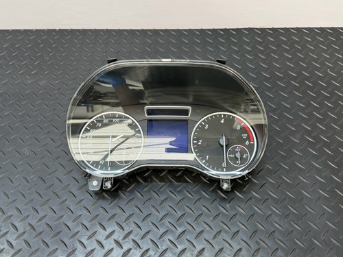 Mercedes class w176 - mercedes,