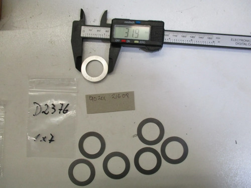 D2576 disc yamaha xjr - d2576,