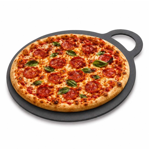 New 30cm cast iron - cast,