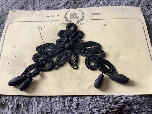 Rare vintage victorian - rare,