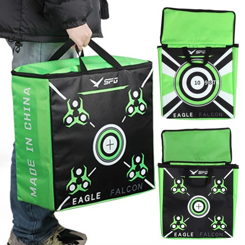 Water resistant archery target - archery,
