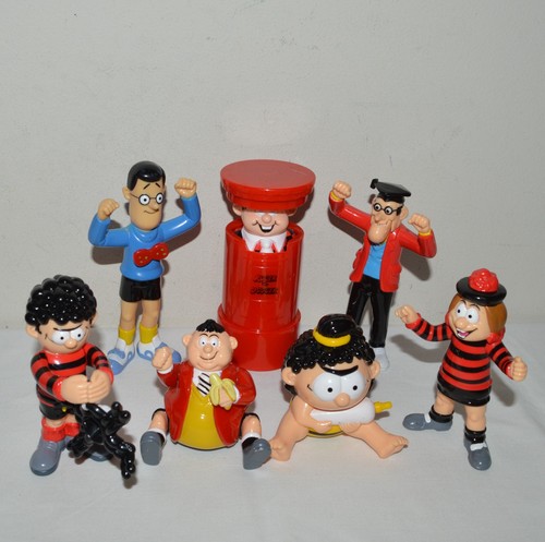 Mcdonalds dennis the menace - mcdonalds,