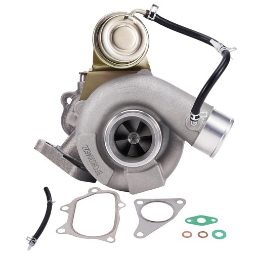 Td04l turbocharger for - td04l, subaru