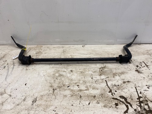 Nissan navara front anti roll - front,