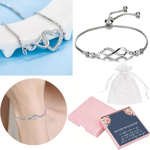 Mother and daughter bracelet - mother,
