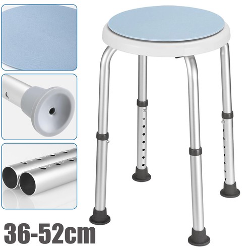 Non slip aluminium shower - non,