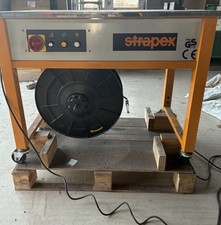 Strapex  SMA10 Strapping