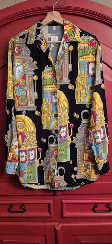 Vintage 1990 moschino - 1990's,