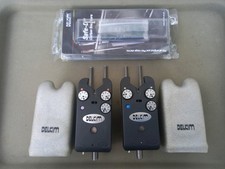 Delkim Standard Plus 2 Rod