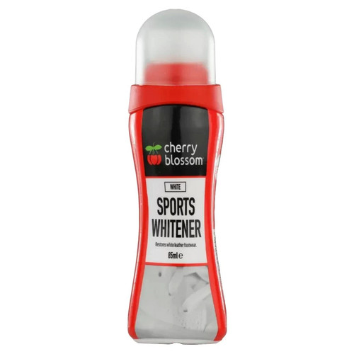 Cherry blossom sports - cherry, whitener