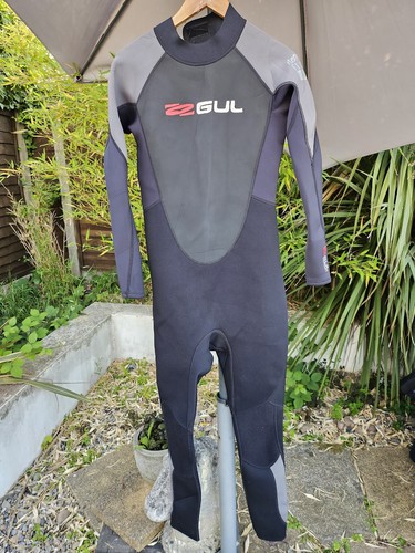 Gul mens medium 2mm - gul,