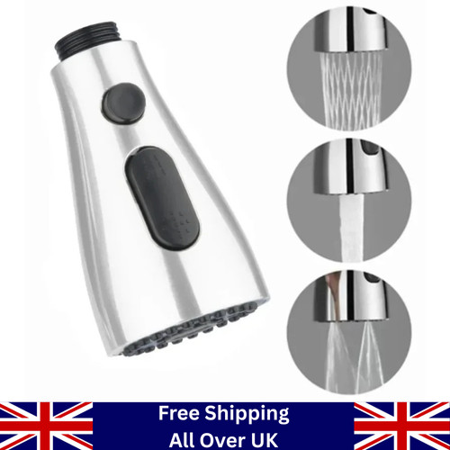 Kitchen tap pull - pull, out