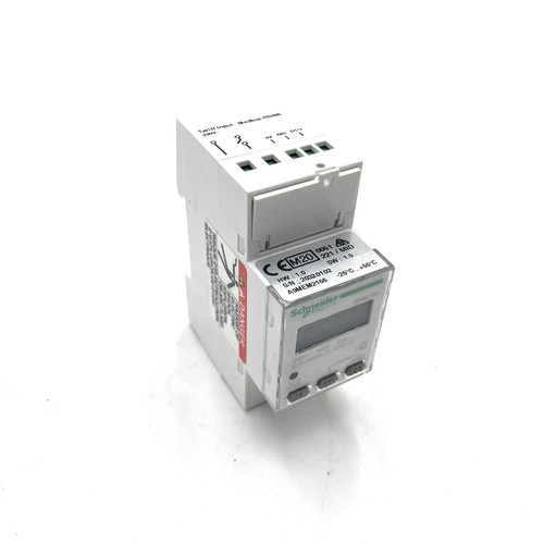 Energy meter a9mem2155 - meter,