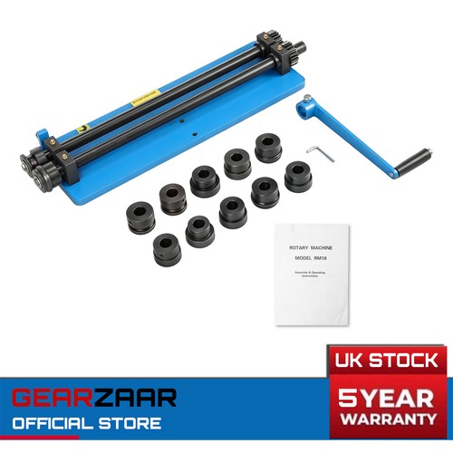 Bending machine rotary - 18",