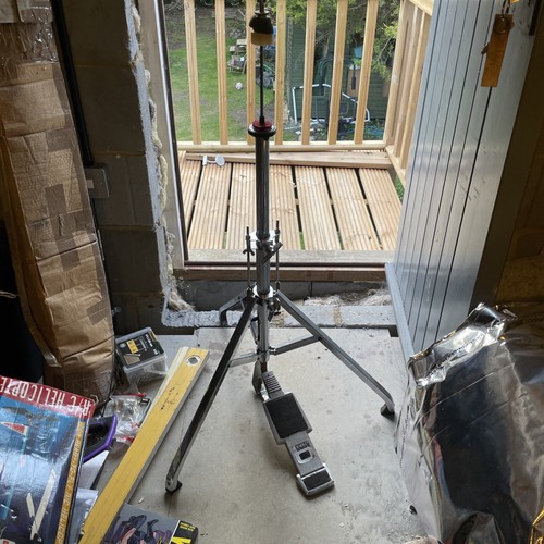Beverley hihat stand - beverley,