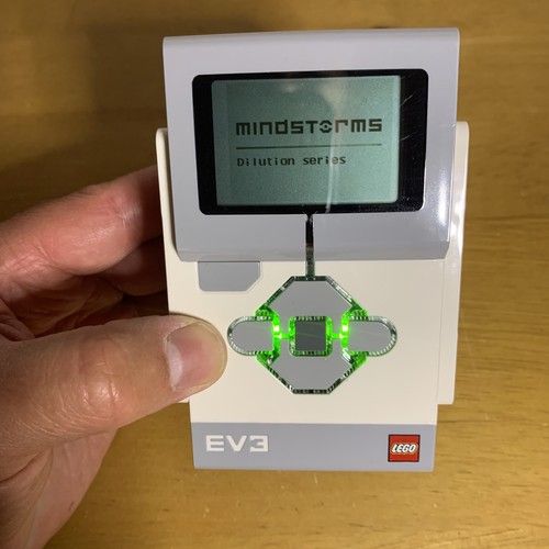 Lego 45500 mindstorms ev3 - lego,