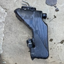 MERCEDES C220 W205 WINDSCREEN WASHER BOTTLE WITH PUMP NO NECK A2058600260