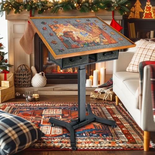 Easy adjust jigsaw - adjust,