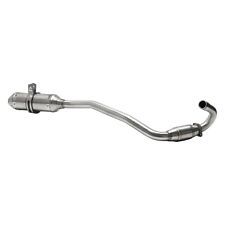 Exhaust Pipe Muffler Assembly for Dirt Pit Bike SSR Apollo CRF70 150CC 140cc