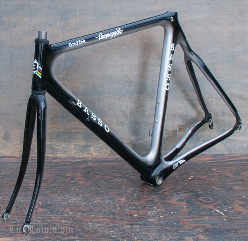 Vintage basso graftek road - vintage,